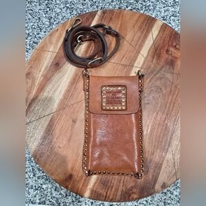 Campomaggi "Ematite" Phone Case